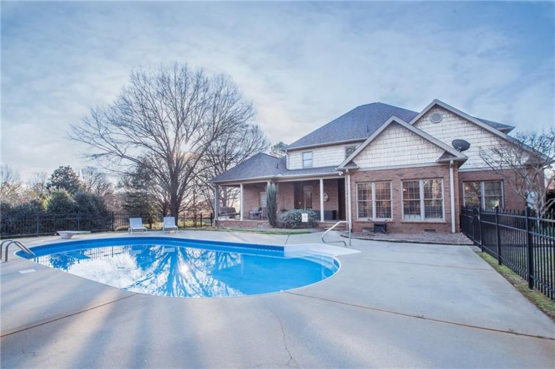 Property image 5 at 2905 Rambling Path, Anderson, SC 29621