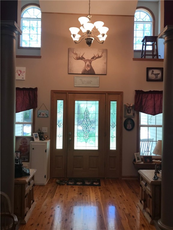 Property image 4 at 209 Hunters Trail, Walhalla, SC 29691