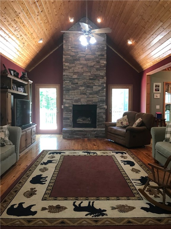 Property image 5 at 209 Hunters Trail, Walhalla, SC 29691