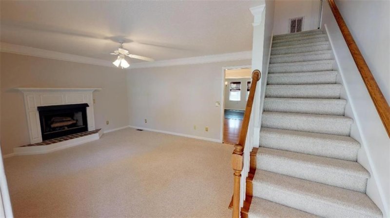 Property image 4 at 203 Luke Court, Easley, SC 29640