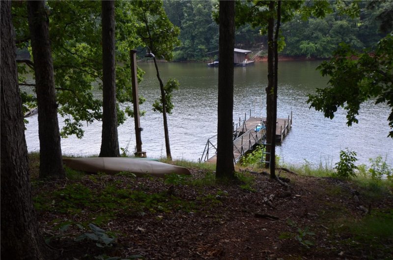 Property image 4 at 800 Dogwood Lane, Townville, SC 29689