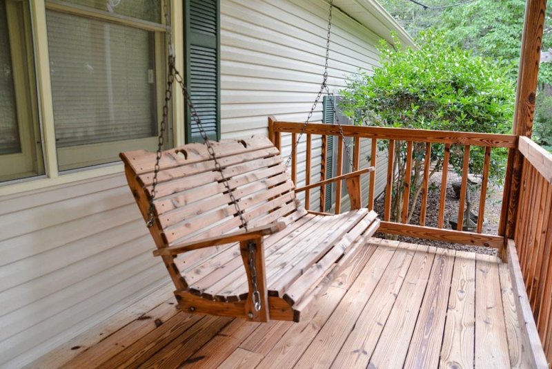 Property image 4 at 208 Ridge Road, Westminster, SC 29693