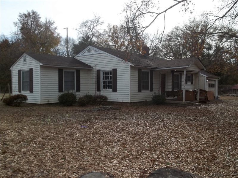 Property image 2 at 3501 Catawba Avenue, Anderson, SC 29626