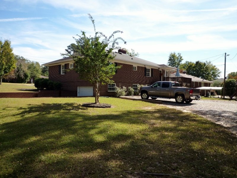 Property image 3 at 201 Palmetto Parkway, Belton, SC 29627