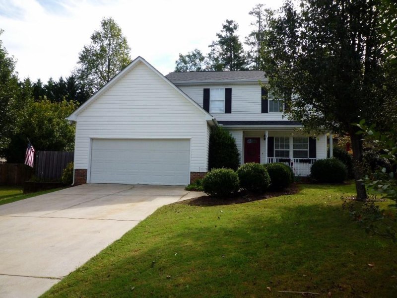 Property image 2 at 118 Kingsgate Way, Anderson, SC 29621