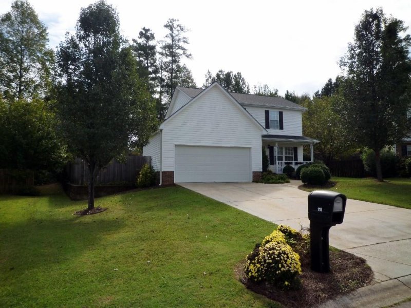 Property image 3 at 118 Kingsgate Way, Anderson, SC 29621