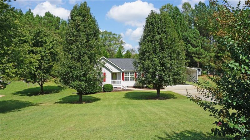 Property image 3 at 309 Branchwood Drive, Liberty, SC 29657