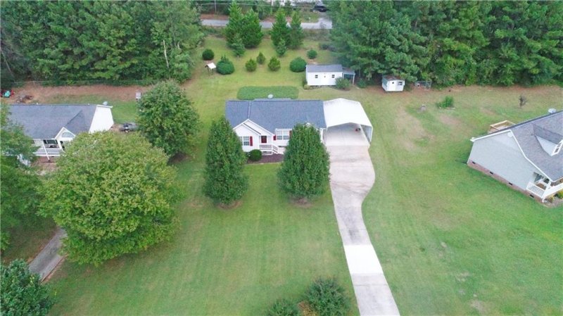 Property image 4 at 309 Branchwood Drive, Liberty, SC 29657