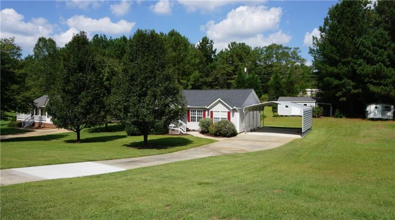 Property image 5 at 309 Branchwood Drive, Liberty, SC 29657