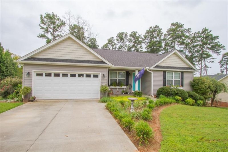 Property image 2 at 509 Elderberry Lane, Anderson, SC 29625