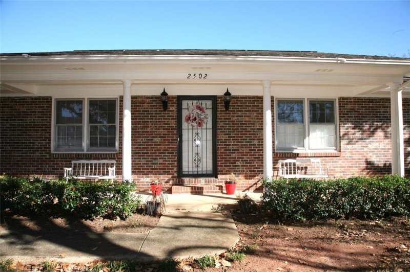Property image 2 at 2502 Winslow Drive, Anderson, SC 29621