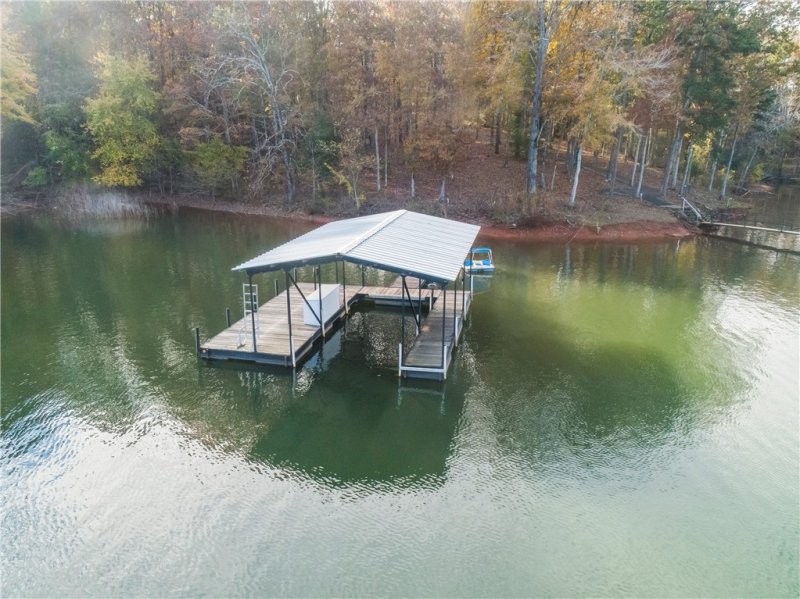 Property image 2 at Lot 32 Creek Road, Fair Play, SC 29643