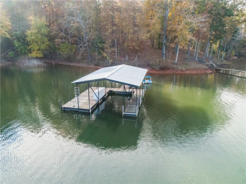 Property image 3 at Lot 32 Creek Road, Fair Play, SC 29643