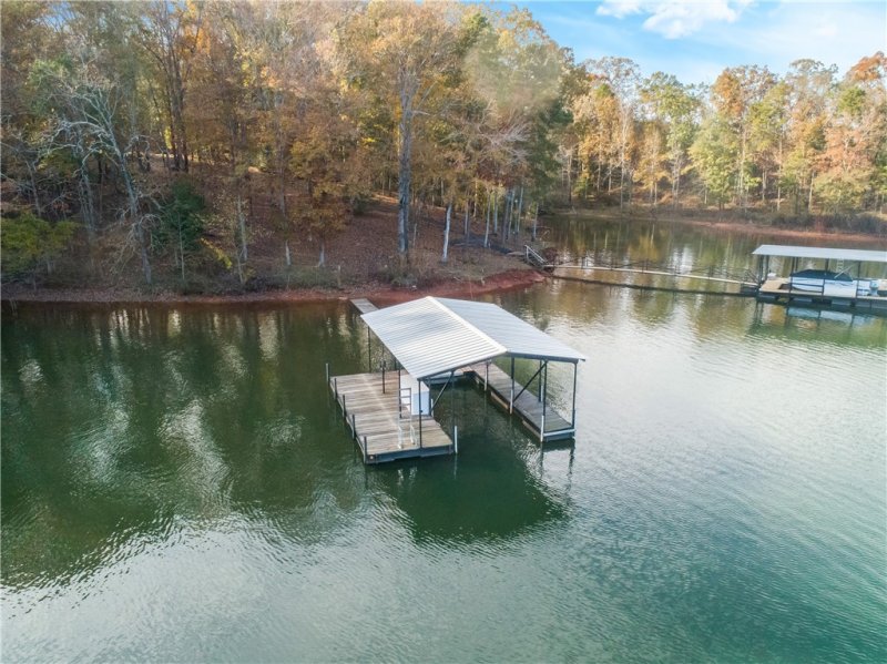 Property image 4 at Lot 32 Creek Road, Fair Play, SC 29643