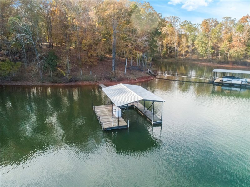 Property image 5 at Lot 32 Creek Road, Fair Play, SC 29643