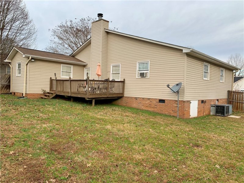 Property image 4 at 103 Flagstone Drive, Easley, SC 29642