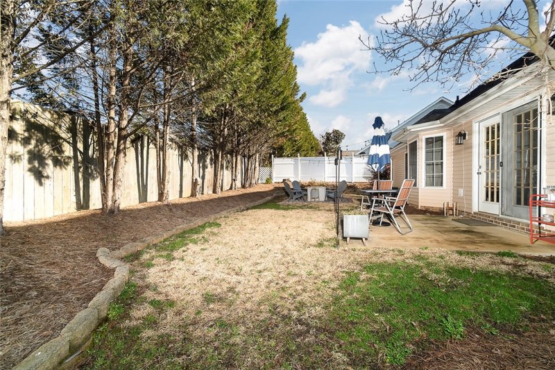 Property image 5 at 202 Grand Oak Circle, Pendleton, SC 29670