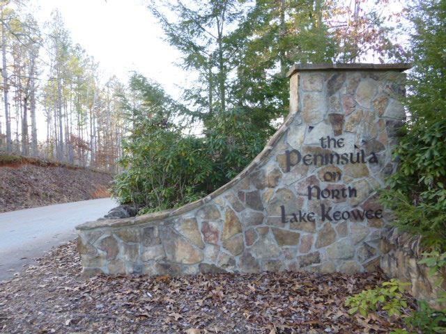 Property image 5 at Lot 21 Talton Road, Six Mile, SC 29682