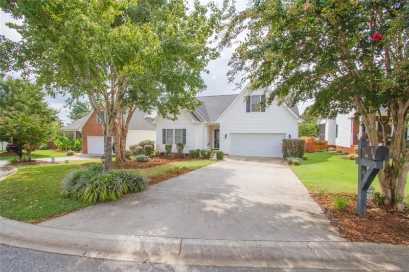 Property image 3 at 124 Elliott Circle, Anderson, SC 29621