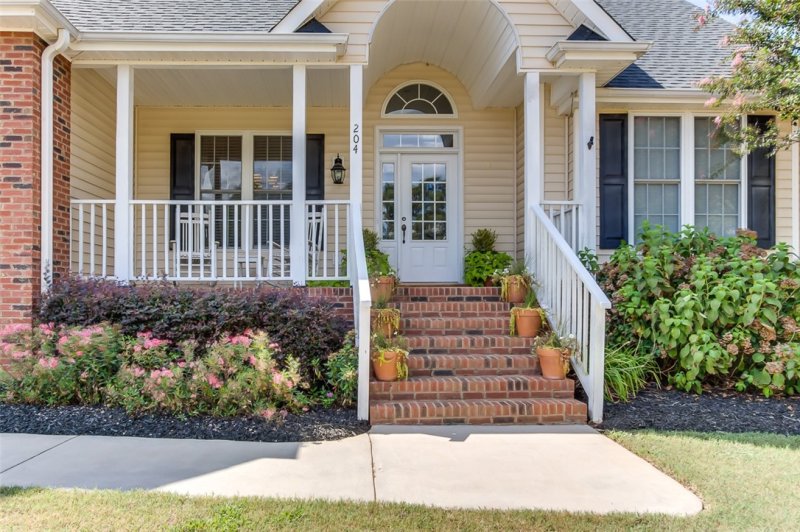 Property image 3 at 204 Spruce Creek, Anderson, SC 29625