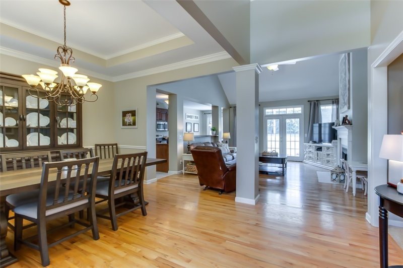 Property image 5 at 204 Spruce Creek, Anderson, SC 29625