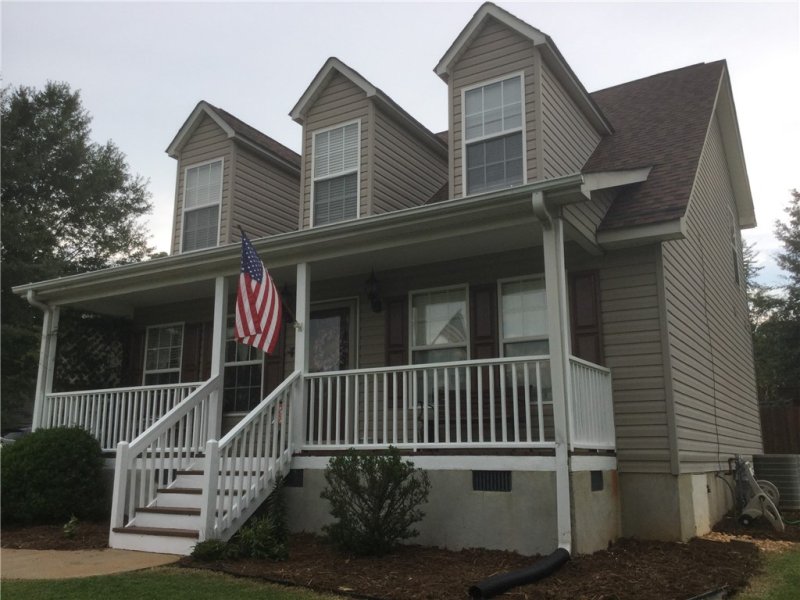 Property image 3 at 247 Hallmark Circle, Easley, SC 29640