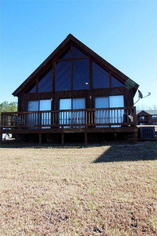 2 Kitty Hawk Lane