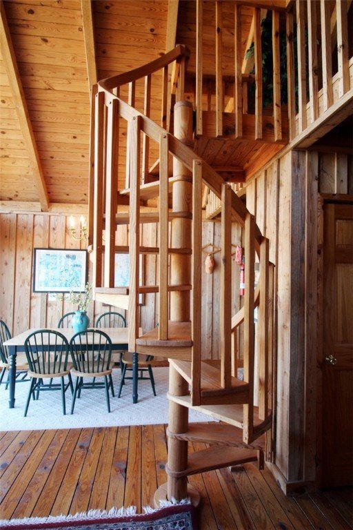 Property image 4 at 2 Kitty Hawk Lane, Six Mile, SC 29682