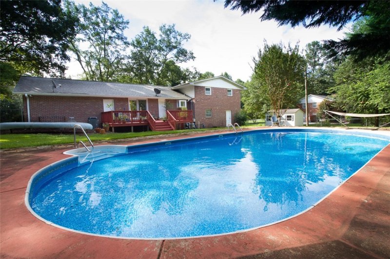 Property image 3 at 827 Warley Circle, Pendleton, SC 29670