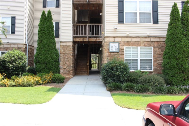 Property image 3 at 722 Lookover Drive, Anderson, SC 29621