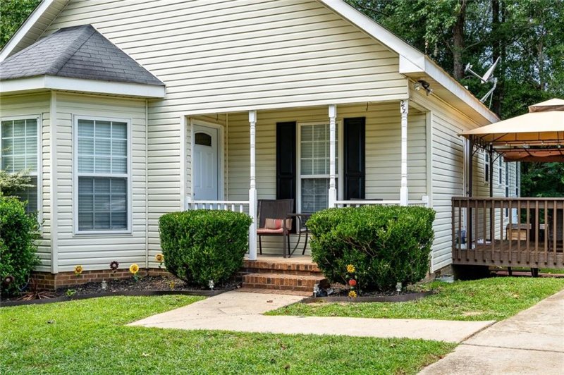 Property image 4 at 105 Brittania Circle, Anderson, SC 29621