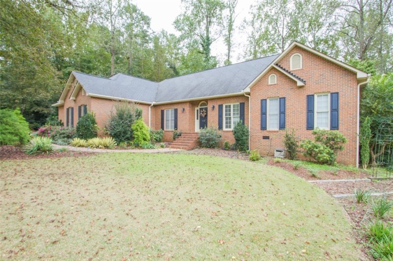 Property image 3 at 512 Brittany Park, Anderson, SC 29621