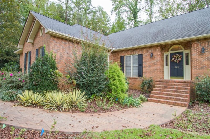 Property image 4 at 512 Brittany Park, Anderson, SC 29621