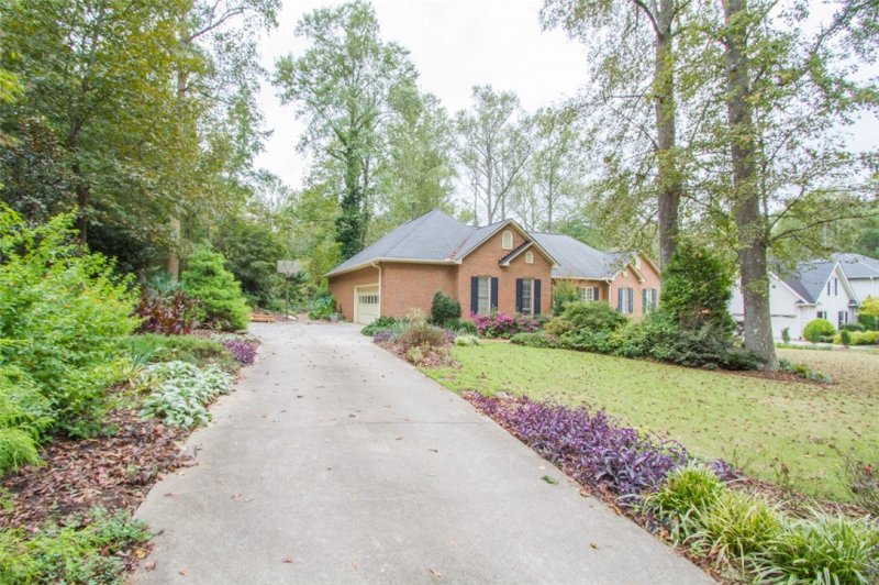 Property image 5 at 512 Brittany Park, Anderson, SC 29621