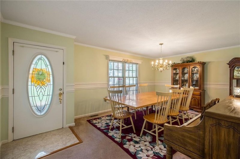 Property image 4 at 2404 Villa Court, Anderson, SC 29621