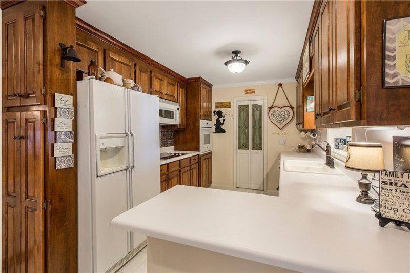 Property image 5 at 2404 Villa Court, Anderson, SC 29621