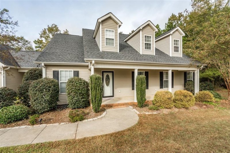 Property image 3 at 124 Hannah Circle, Anderson, SC 29621