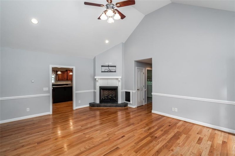 Property image 5 at 124 Hannah Circle, Anderson, SC 29621