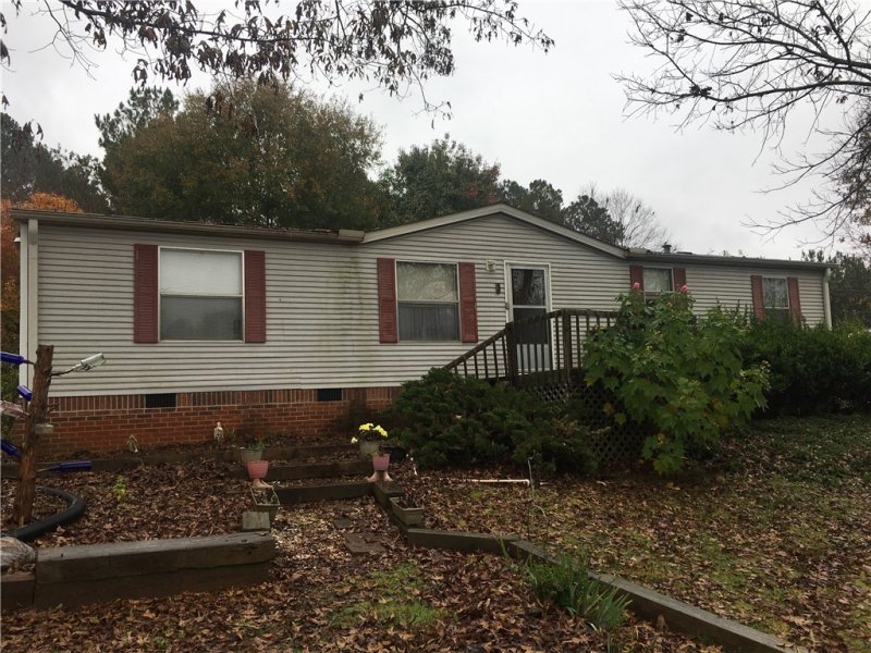 Property image 2 at 474 Pond Fork Road, Westminster, SC 29693