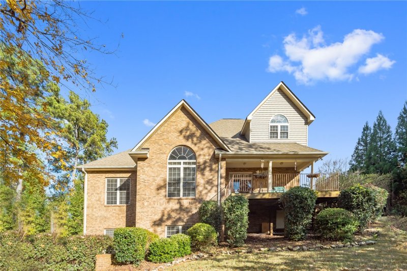 Property image 2 at 406 Holly Ridge Drive, Anderson, SC 29621