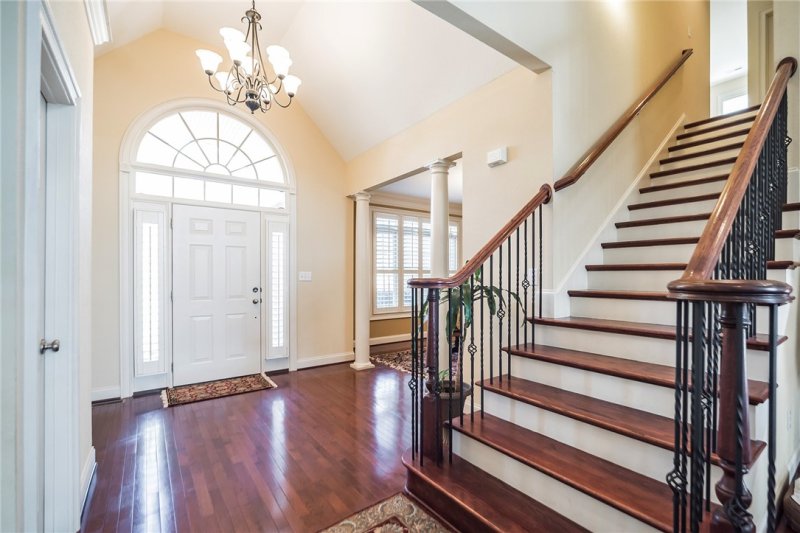 Property image 3 at 406 Holly Ridge Drive, Anderson, SC 29621