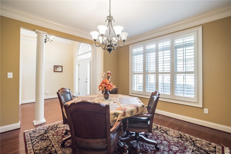 Property image 4 at 406 Holly Ridge Drive, Anderson, SC 29621