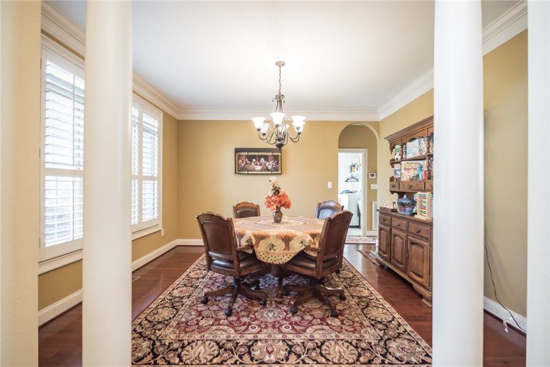 Property image 5 at 406 Holly Ridge Drive, Anderson, SC 29621