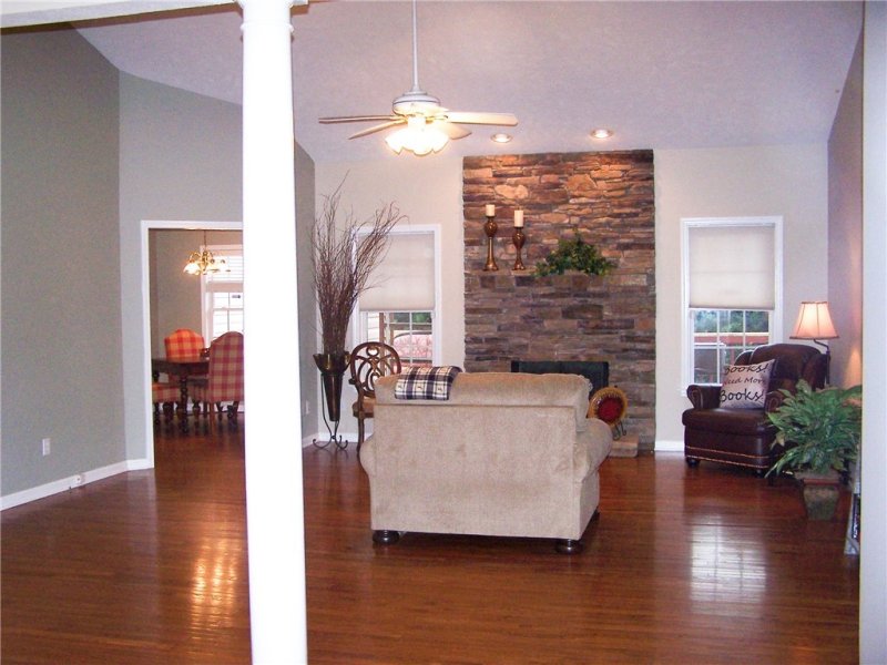 Property image 2 at 317 Ravens View Drive, Seneca, SC 29678