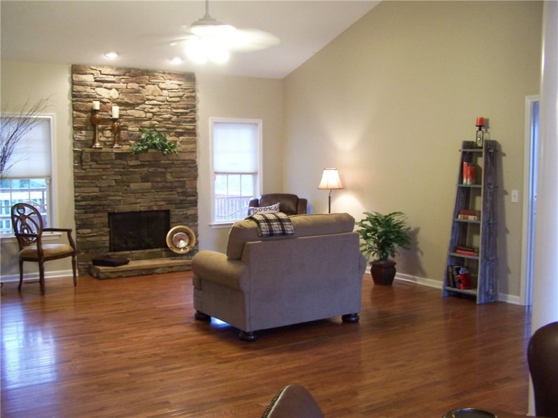 Property image 4 at 317 Ravens View Drive, Seneca, SC 29678