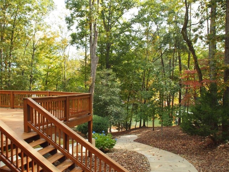 Property image 3 at 202 Robinhood Road, Townville, SC 29689