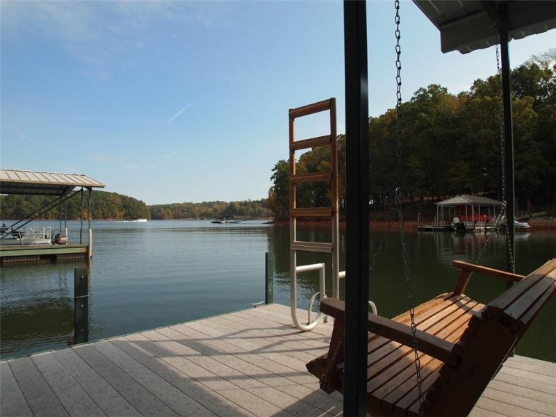 Property image 4 at 202 Robinhood Road, Townville, SC 29689