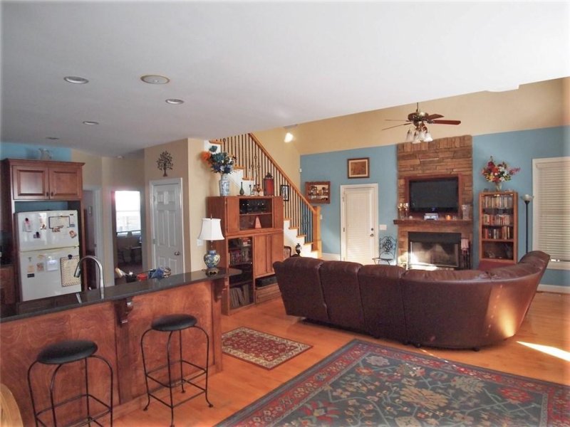 Property image 5 at 202 Robinhood Road, Townville, SC 29689