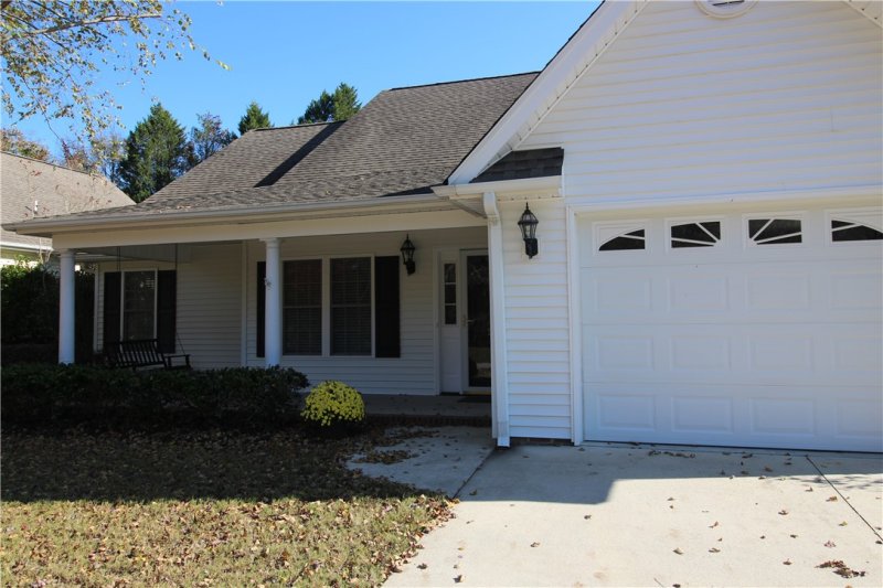 Property image 2 at 167 Grand Oak Circle, Pendleton, SC 29670