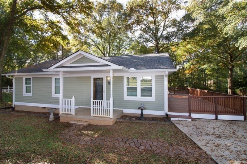 Property image 3 at 306 Hemlock Avenue, Anderson, SC 29625